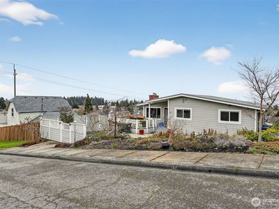 1111 E 8th Street, Port Angeles, WA, 98362