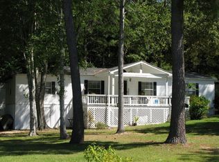 920 Point Windy Dr LOT 16, Jacksons Gap, AL 36861