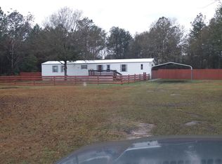 54255 Lisa Dr #1, Callahan, FL 32011