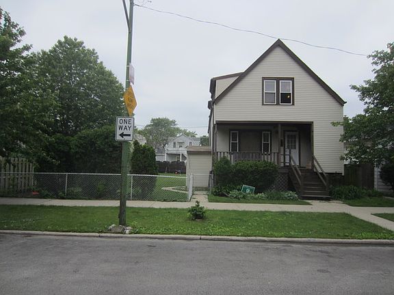 2nd image of 6212 S Knox Ave