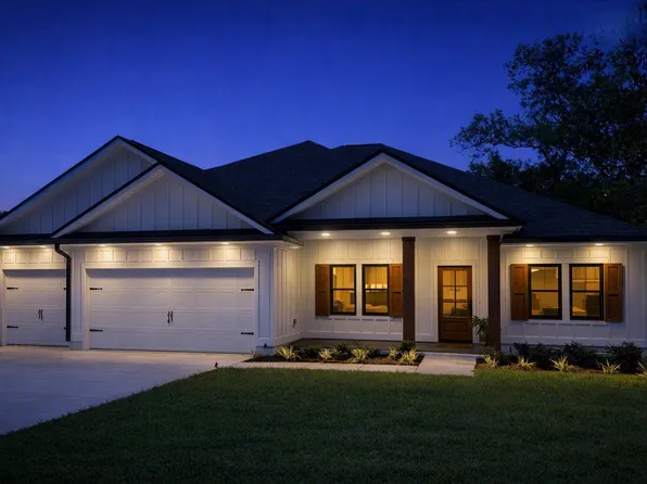 1720 25th St, Niceville, FL 32578