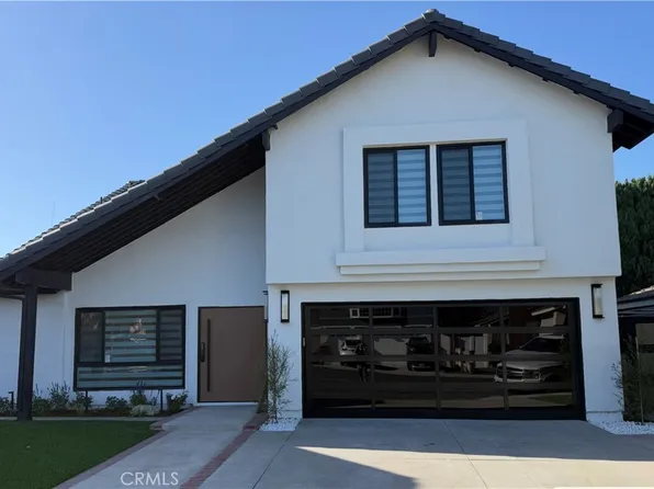 5381 Laverne Cir, Westminster, CA 92683