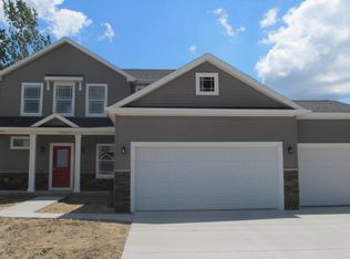 2806 Bilbrael Dr, Mt Pleasant, MI 48858
