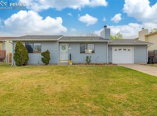 7155 Woody Creek Dr, Colorado Springs, CO 80911