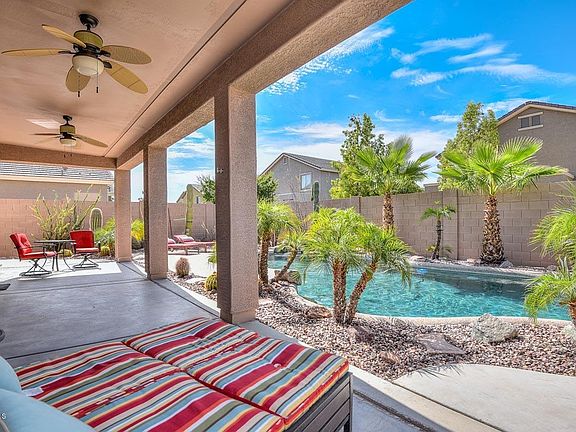 4th image of 10457 W Sands Dr