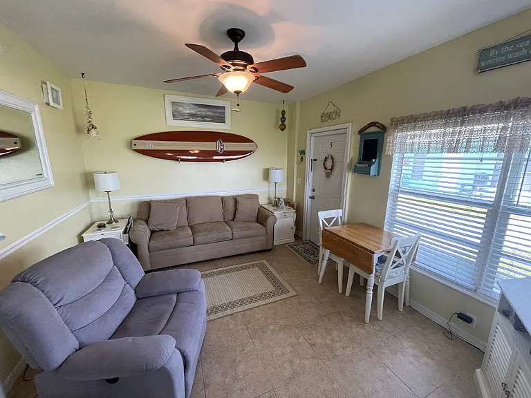 1365 S Atlantic Ave #5B — Photo 8