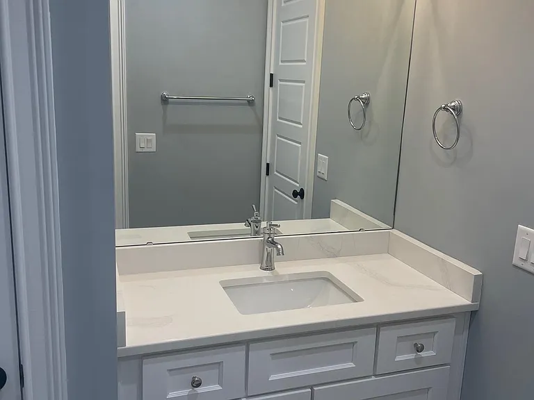Jack n Jill Bath