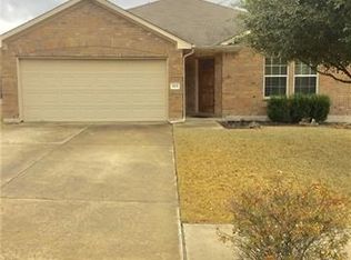 3101 Hawks Swoop Trl, Pflugerville, TX 78660