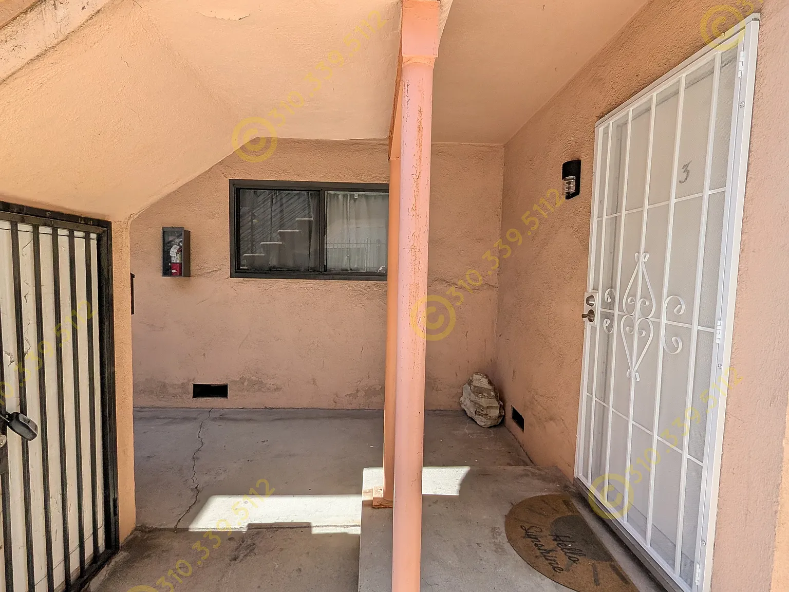 2 bed, 850 sqft, $2,000 — Photo 3