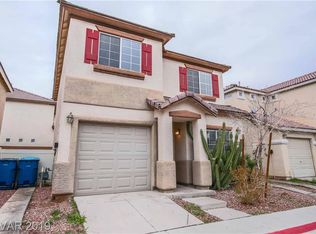 5250 Paradise Valley Ave, Las Vegas, NV 89156