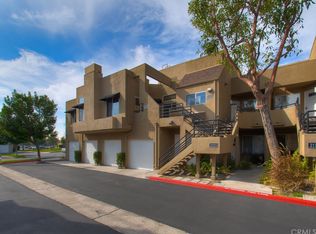 21127 Aqua #277, Mission Viejo, CA 92691