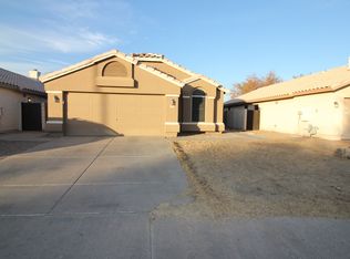 868 N Cole Dr, Gilbert, AZ 85234