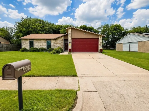 7312 Stonewall Rd, Forest Hill, TX 76140