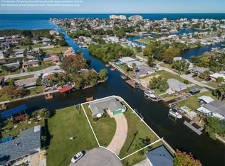 13437 Lisa Dr, Hudson, FL 34667