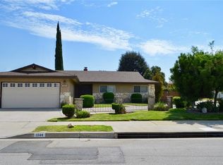 1344 S Concord Ln, Glendora, CA 91740
