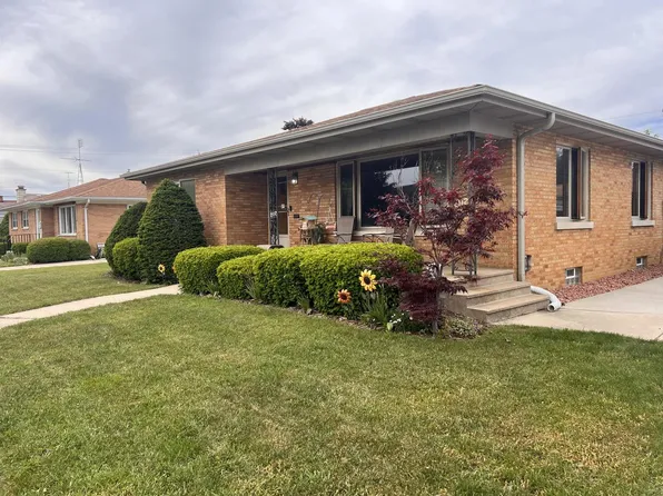 2112 26th STREET, Kenosha, WI 53140