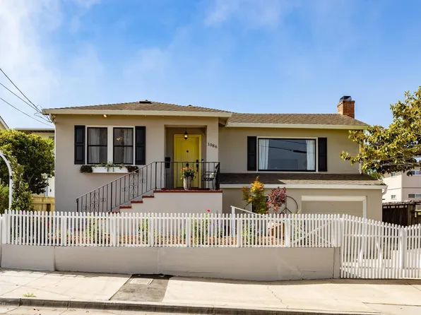 1086 4th St, Monterey, CA 93940