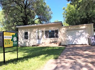 309 Sherman St, Emporia, KS 66801