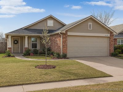 6640 E 129th St S, Bixby, OK, 74008