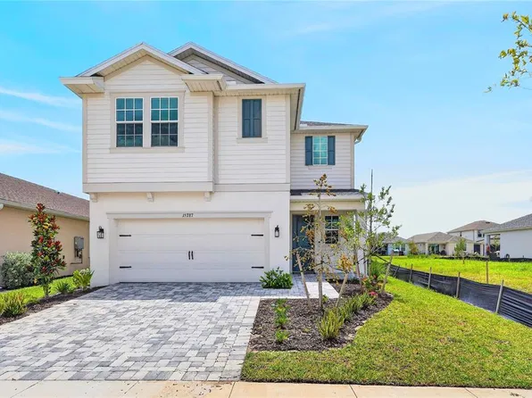 15811 ELINA SKY DRIVE, PUNTA GORDA, FL 33982