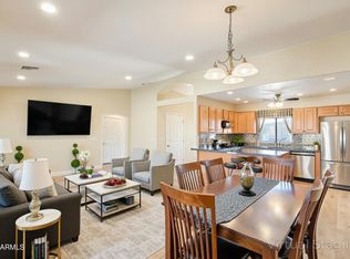 11466 E Neville Ave, Mesa, AZ 85209