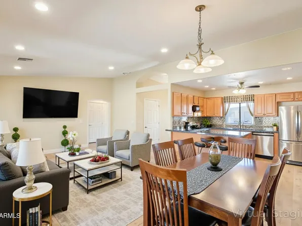 11466 E NEVILLE Avenue, Mesa, AZ 85209