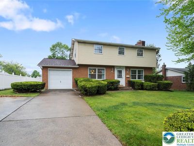 1945 Pennsylvania Ave, Allentown, PA, 18109