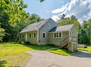 623 Country Club Rd, Sanford, ME 04073