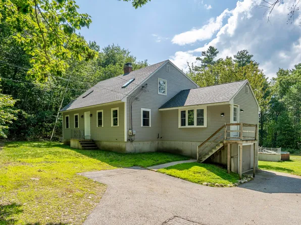 623 Country Club Road, Sanford, ME 04073