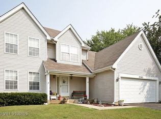 4303 Rolling Hills Dr, Lake In The Hills, IL 60156