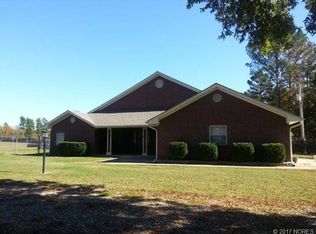 234 Sycamore View Ln, Broken Bow, OK 74728