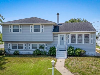 1500 Franklin Ave, Cape May, NJ, 08204