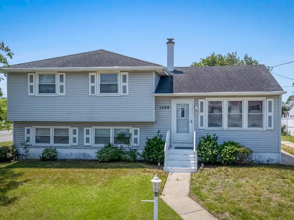 1500 Franklin Ave, Cape May, NJ 08204