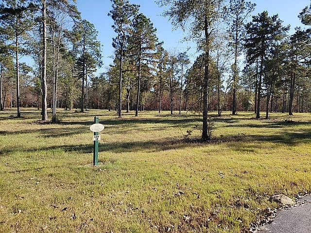 Lot 18 Rembert Place