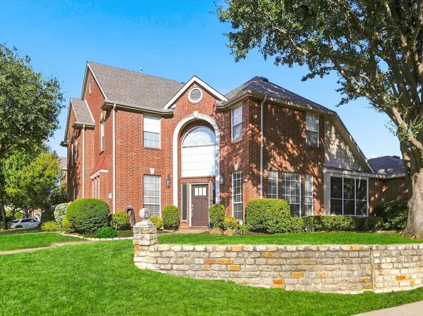 2009 Whitefish Ct, Denton, TX 76210