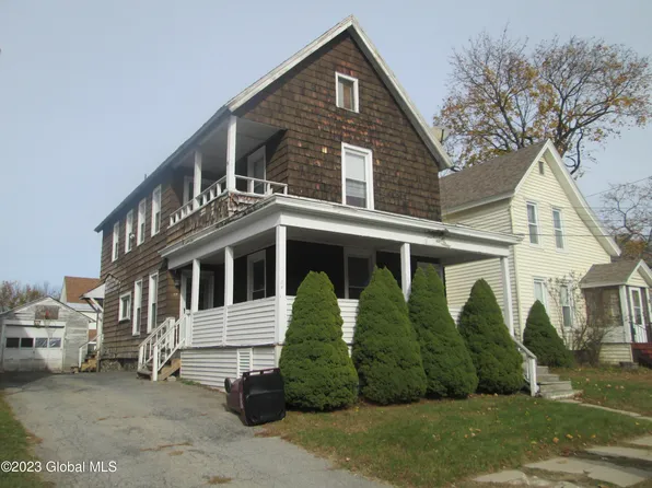 59 Sixth Avenue, Gloversville, NY 12078