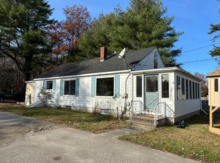736 Portland Rd, Saco, ME 04072