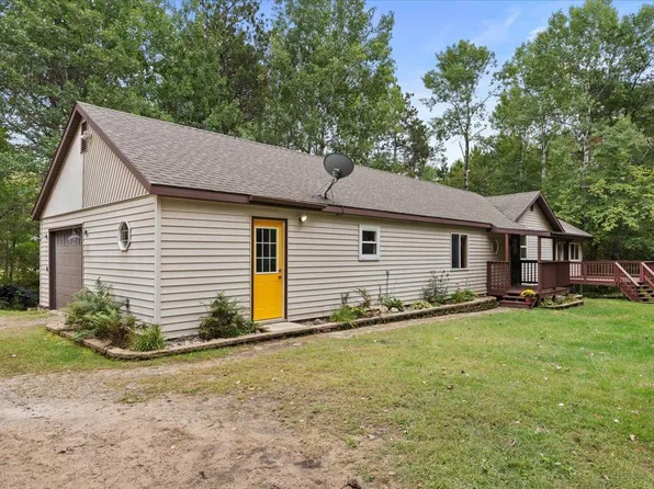28411 Hurtig Rd, Pequot Lakes, MN 56472