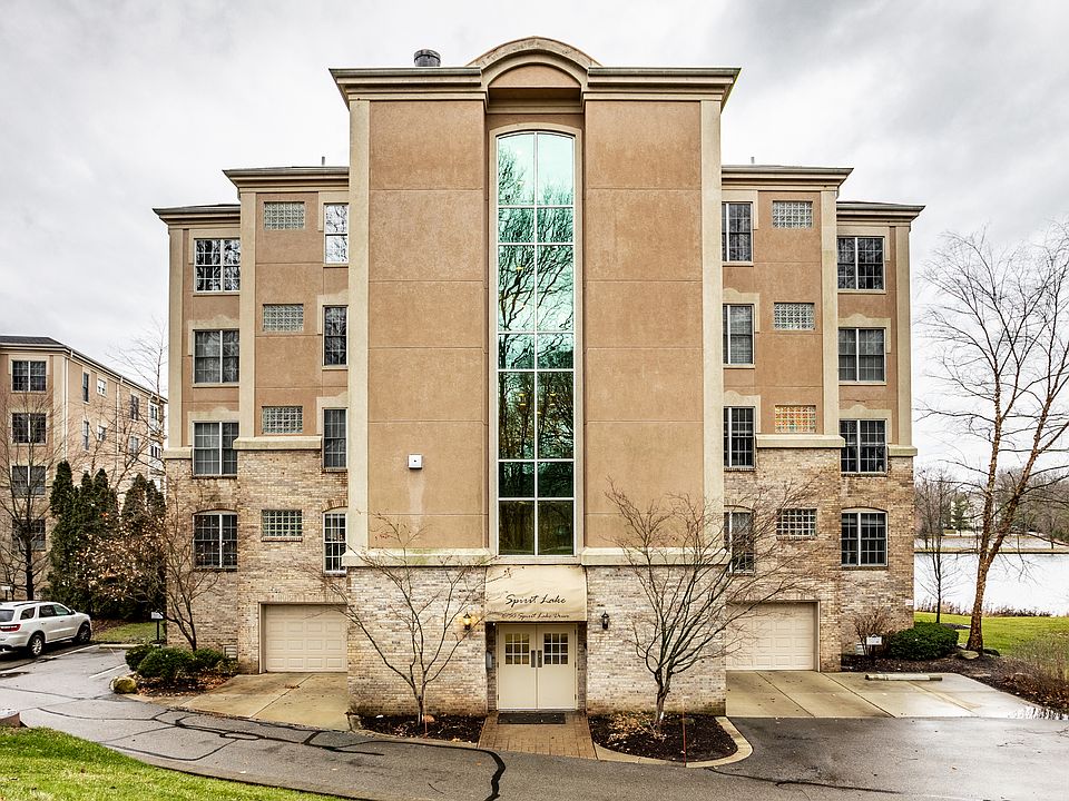 1st image of 6750 Spirit Lake Dr Unit 201