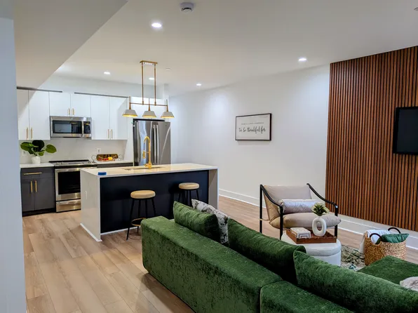 4411 Illinois Ave NW #B, Washington, DC 20011