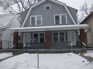 1085 E 16th Ave, Columbus, OH 43211