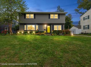 2521 Bedford Rd, Lansing, MI 48911
