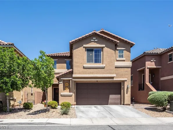 772 Crest Valley Pl, Henderson, NV 89011