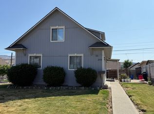 309 N Emerson Ave #1, Wenatchee, WA 98801