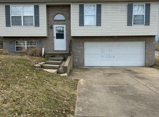 110 Stahl Dr, Crystal City, MO 63019