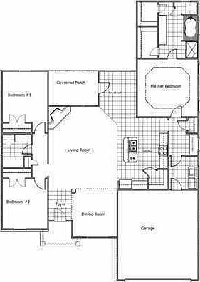 2nd image of 20179 Bella Garden Cir
