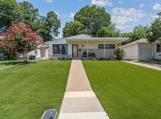 3716 Lafayette Ave, Fort Worth, TX 76107