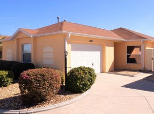 1205 Santa Cruz Dr, The Villages, FL 32162