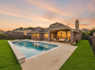 16718 Lake Limestone Ln, Houston, TX 77044