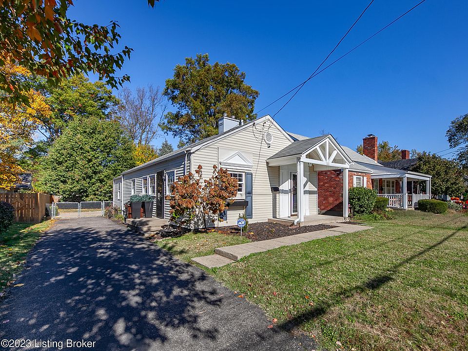 3427 Warner Ave, Saint Matthews, KY 40207 MLS 1649078 Zillow